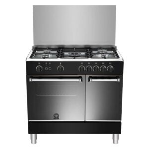 La Germania Gas, 90cm, Black