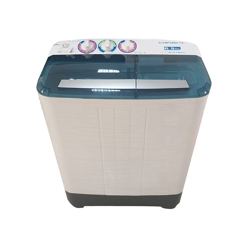 Campomatic Washing Machine C650PM KGC