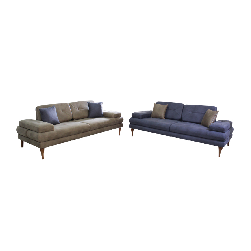 Lizbon Sofa Set – KGC