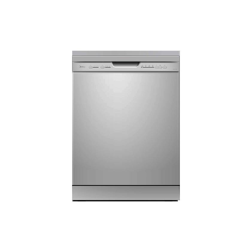 Midea Dishwasher WQP12-5203-S – KGC
