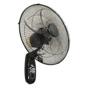 Wave Fan
