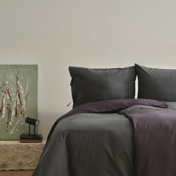 Family Size Basic Double Duvet Cover Set - Image 13