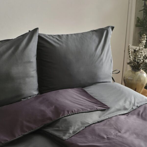 Family Size Basic Double Duvet Cover Set - Image 12