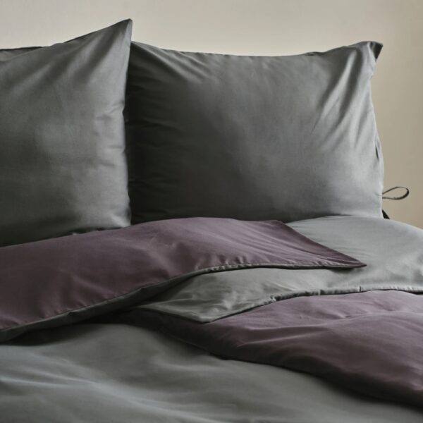 Family Size Basic Double Duvet Cover Set - Image 11