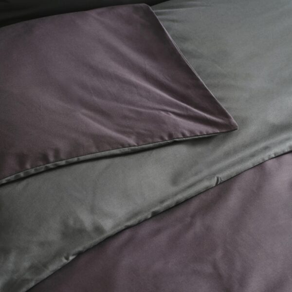 Family Size Basic Double Duvet Cover Set - Image 9