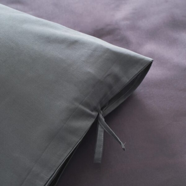 Family Size Basic Double Duvet Cover Set - Image 8