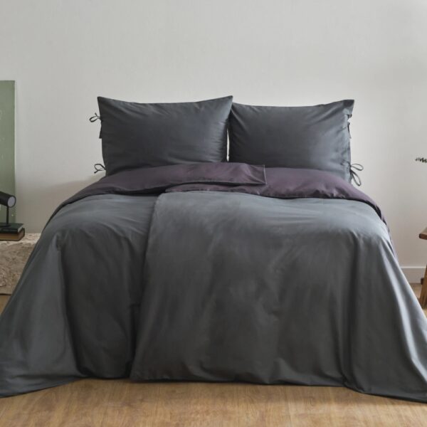 Family Size Basic Double Duvet Cover Set - Image 7