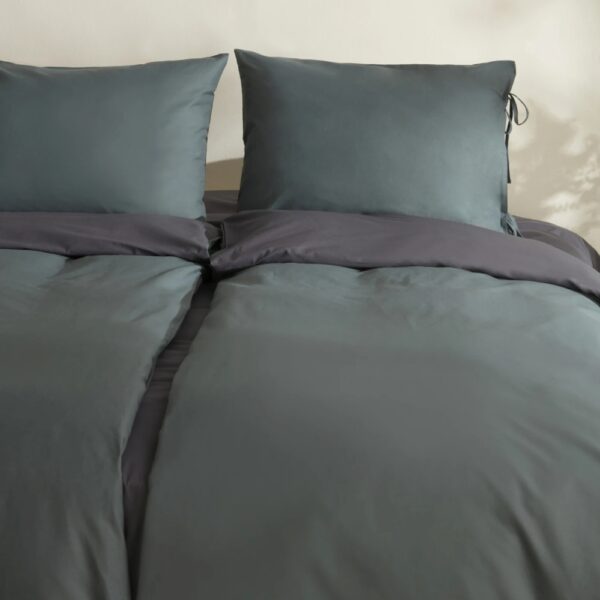 Family Size Basic Double Duvet Cover Set - Image 5