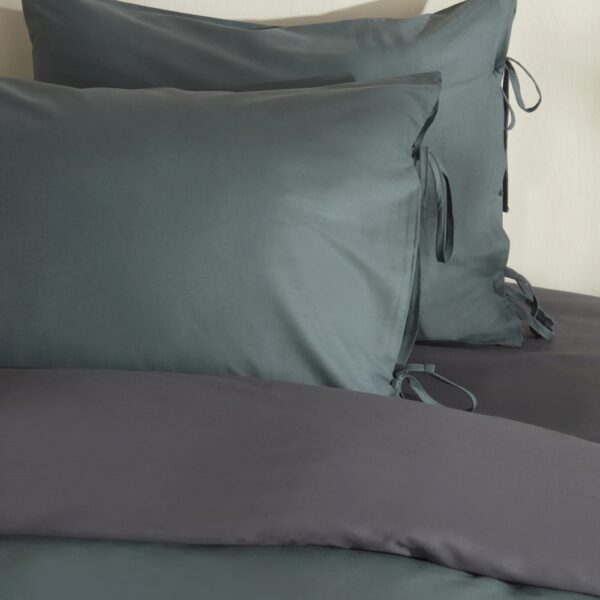 Family Size Basic Double Duvet Cover Set - Image 4