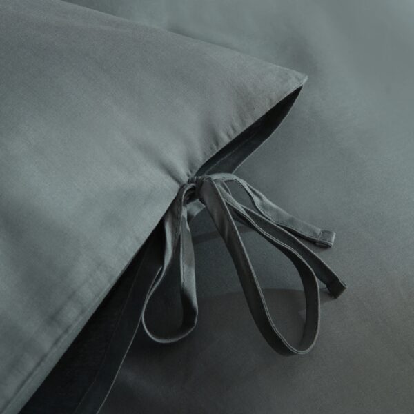 Family Size Basic Double Duvet Cover Set - Image 3