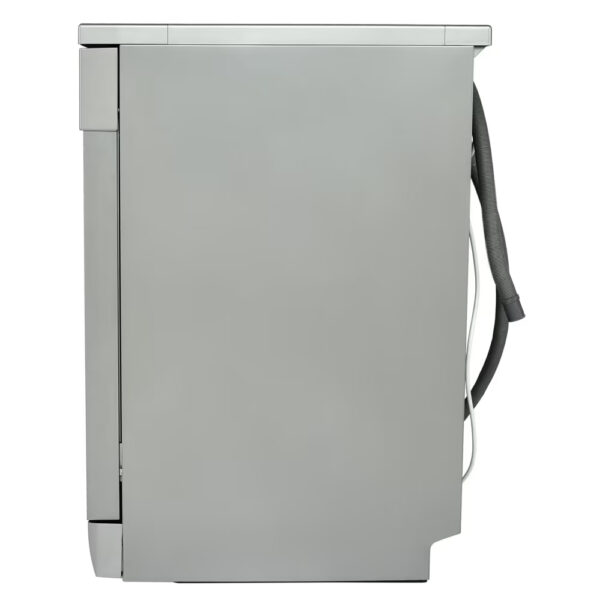 Kelvinator Dishwasher, 6 Programs, 13 Settings, Stainless Steel - Image 8