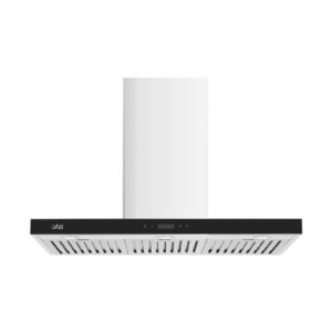 Artel T-shape Hood, 90cm, Touch, Stainless