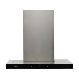 Artel T-shape Hood, 60cm, Touch, Stainless