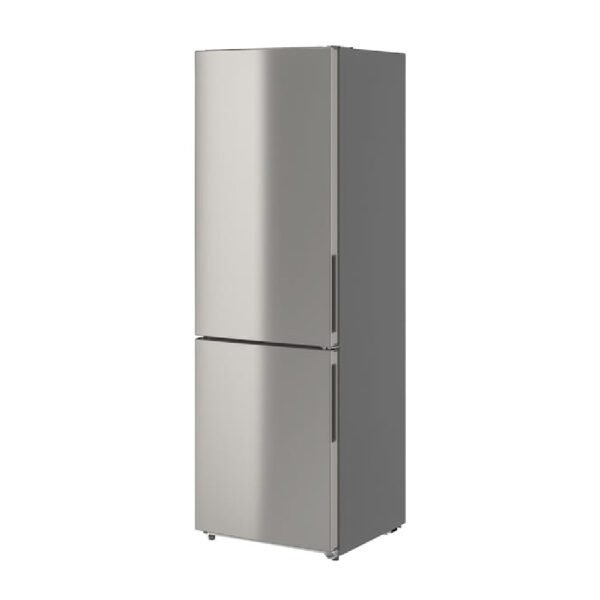 Milano Bottom Mount Refrigerator, 482L, 22cft, Stainless Steel