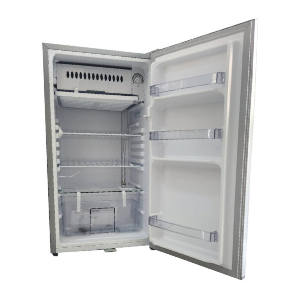 Star Cool, 5cft, Stainless Steel - Image 2