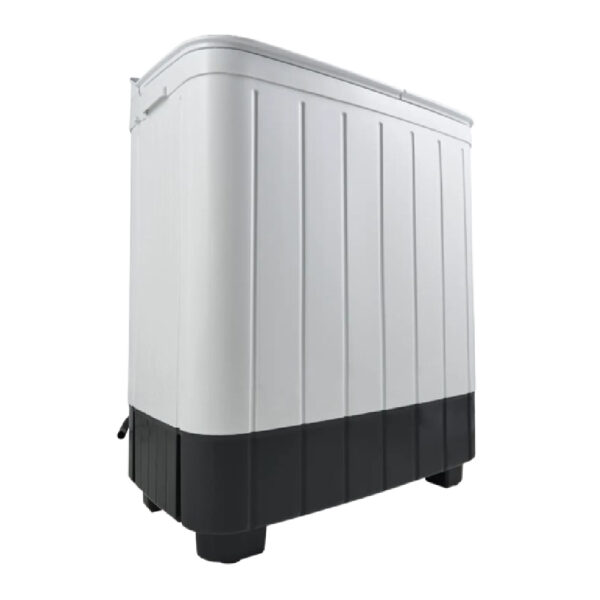Artel Twin Tub Washing Machine, 8kg, Glass Top - Image 7
