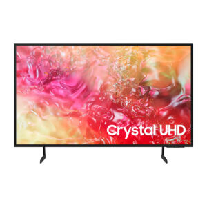 Samsung LED 43", 4K-Smart