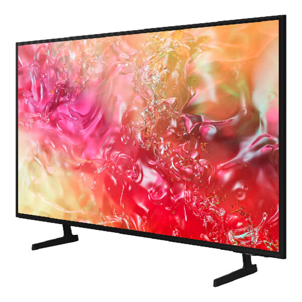 Samsung LED 55", 4K-Smart - Image 2