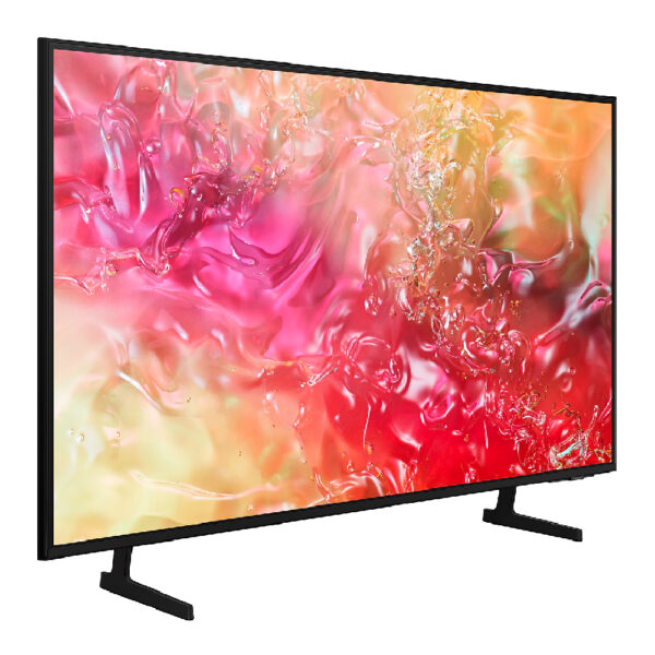 Samsung LED 55", 4K-Smart - Image 3