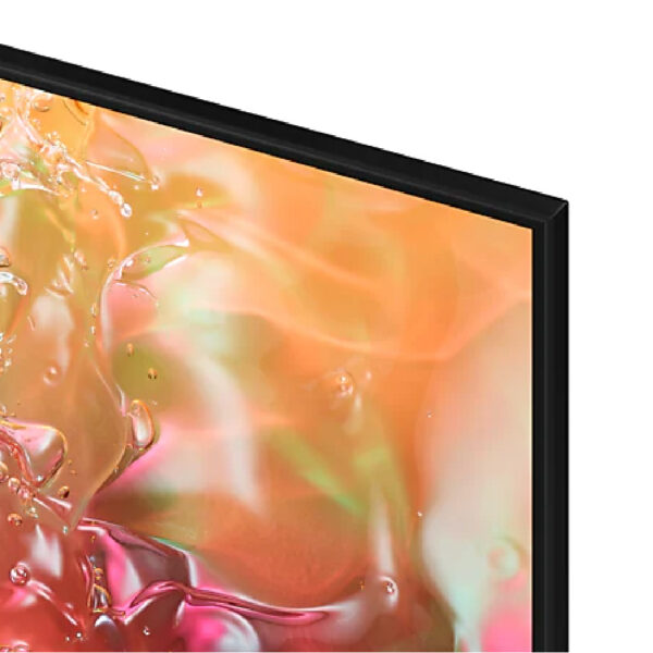 Samsung LED 55", 4K-Smart - Image 4