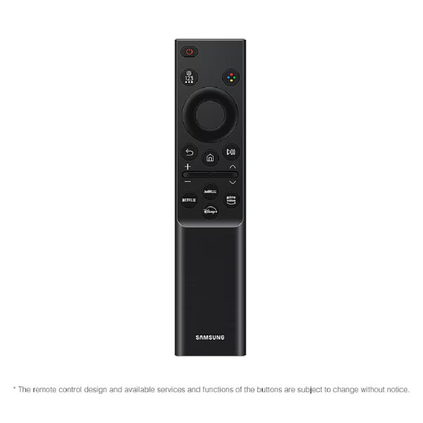 Samsung LED 55", 4K-Smart - Image 6