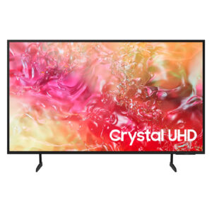 Samsung LED 65", 4K-Smart