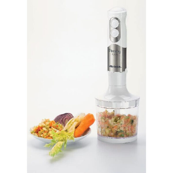 Ariete Hand Blender, 500W - Image 3