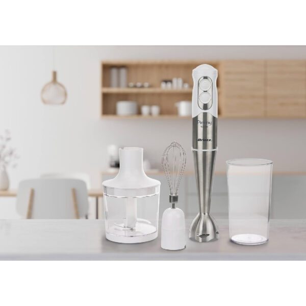Ariete Hand Blender, 500W - Image 6