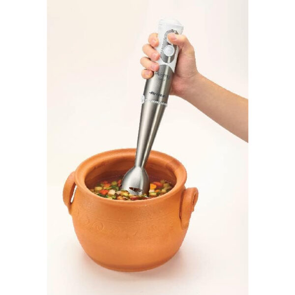 Ariete Hand Blender, 500W - Image 7