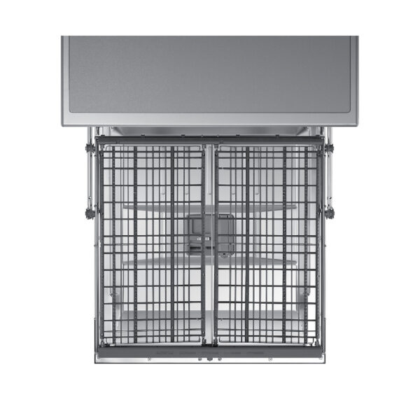 Samsung Dishwasher, 14 Settings, 7 Programs, Silver - Image 12