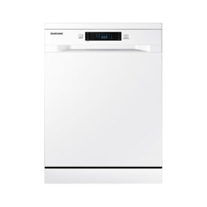 Samsung Dishwasher, 14 Settings, 7 Programs, White