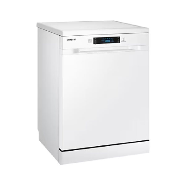 Samsung Dishwasher, 14 Settings, 7 Programs, White - Image 5