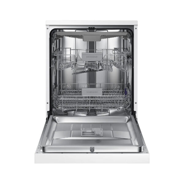 Samsung Dishwasher, 14 Settings, 7 Programs, White - Image 6