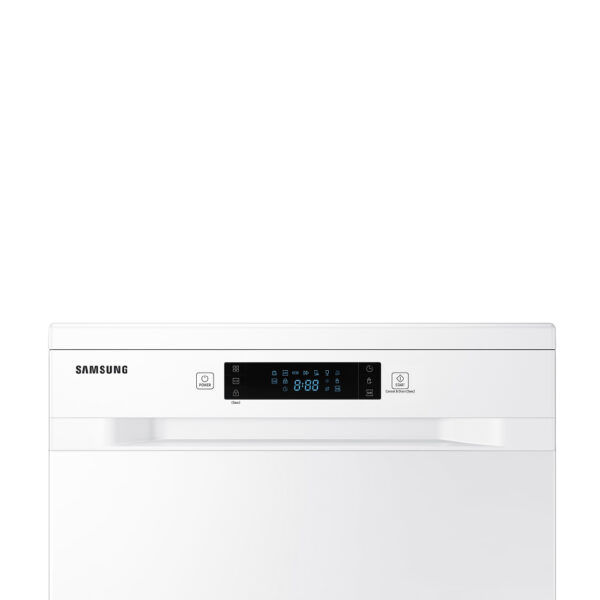 Samsung Dishwasher, 14 Settings, 7 Programs, White - Image 10