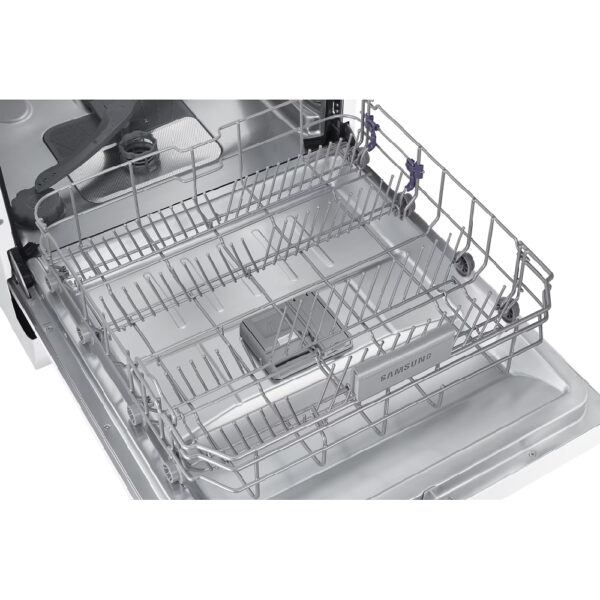 Samsung Dishwasher, 14 Settings, 7 Programs, White - Image 11