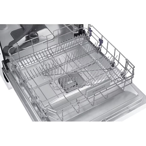 Samsung Dishwasher, 14 Settings, 7 Programs, White - Image 12