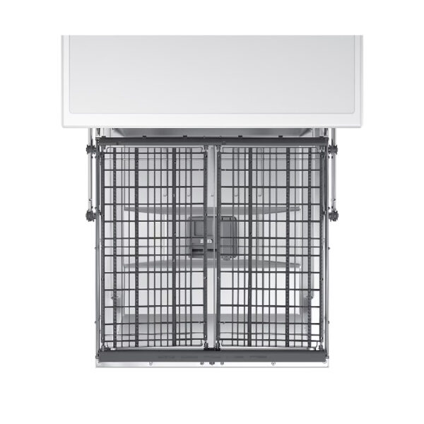 Samsung Dishwasher, 14 Settings, 7 Programs, White - Image 13
