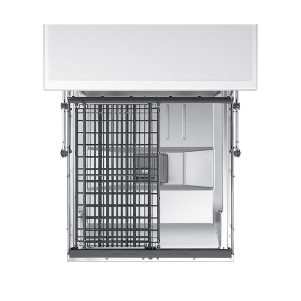 Samsung Dishwasher, 14 Settings, 7 Programs, White - Image 14