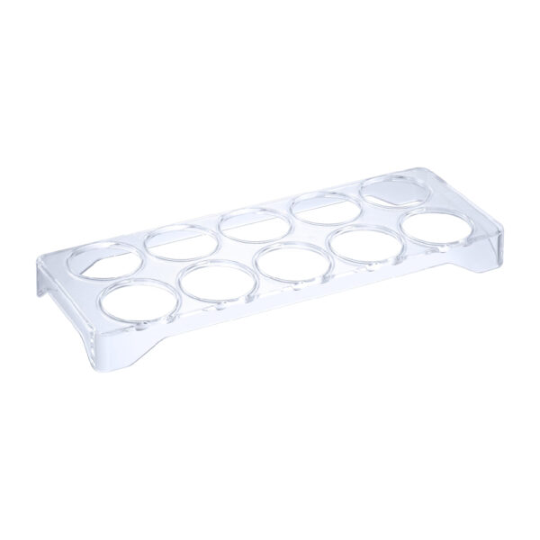 Samsung 4 Doors Refrigerator, 593L, Inox - Image 18