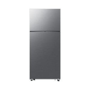 Samsung Refrigerator, 526L, Twin Cooling Plus, Silver