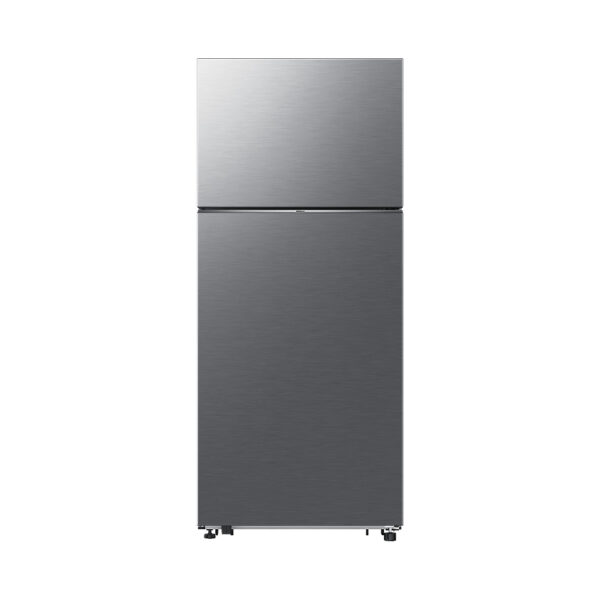 Samsung Refrigerator, 526L, Twin Cooling Plus, Silver