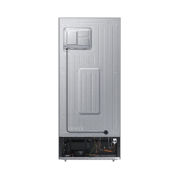 Samsung Refrigerator, 526L, Twin Cooling Plus, Silver - Image 9