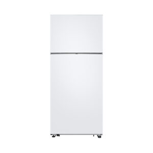 Samsung Refrigerator, 526L, Twin Cooling Plus, White