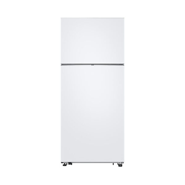 Samsung Refrigerator, 526L, Twin Cooling Plus, White