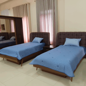 Grande Single Bedroom