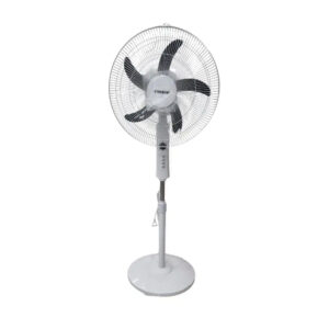Camry Fan 18", 5 Blades with Timer, 3 Speeds
