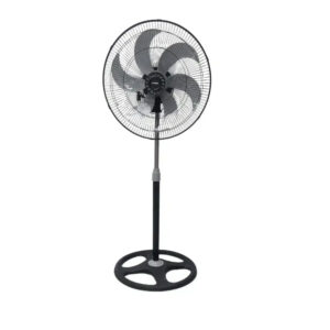 Camry Fan 18", 6 Blades, 3 Speeds