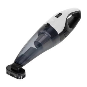 Adler Rechargeable Handy Vacuum Cleaner, 72W, 15min Running Time