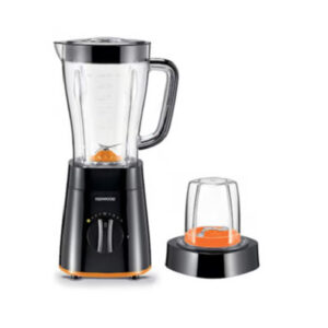 Kenwood Blender, 500W, 2L, 2 Speeds, Black