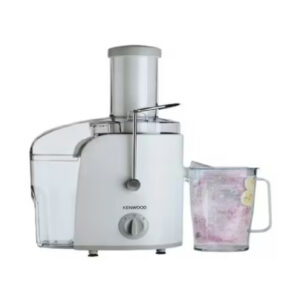 Kenwood Juice Extractor, 800W, 2 Speeds, Anti Drip